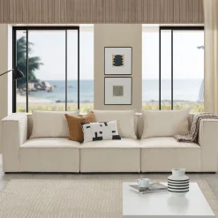 Modulares Sofa Domas - Variantenauswahl