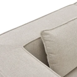 Modulares Sofa Domas - Variantenauswahl