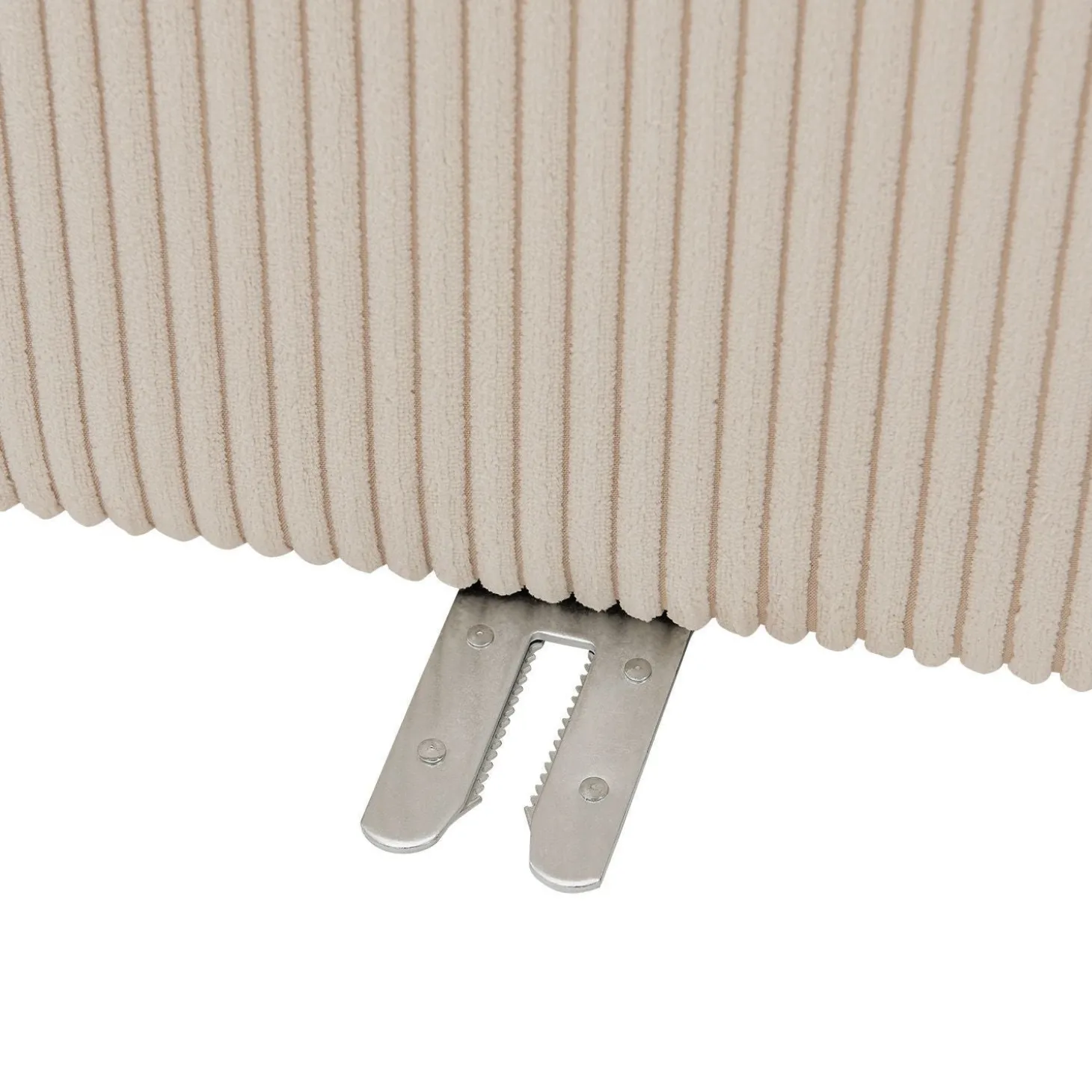 Modulares Sofa Domas - Variantenauswahl