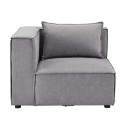 Modulares Sofa Domas XL - 4 Sitzer
