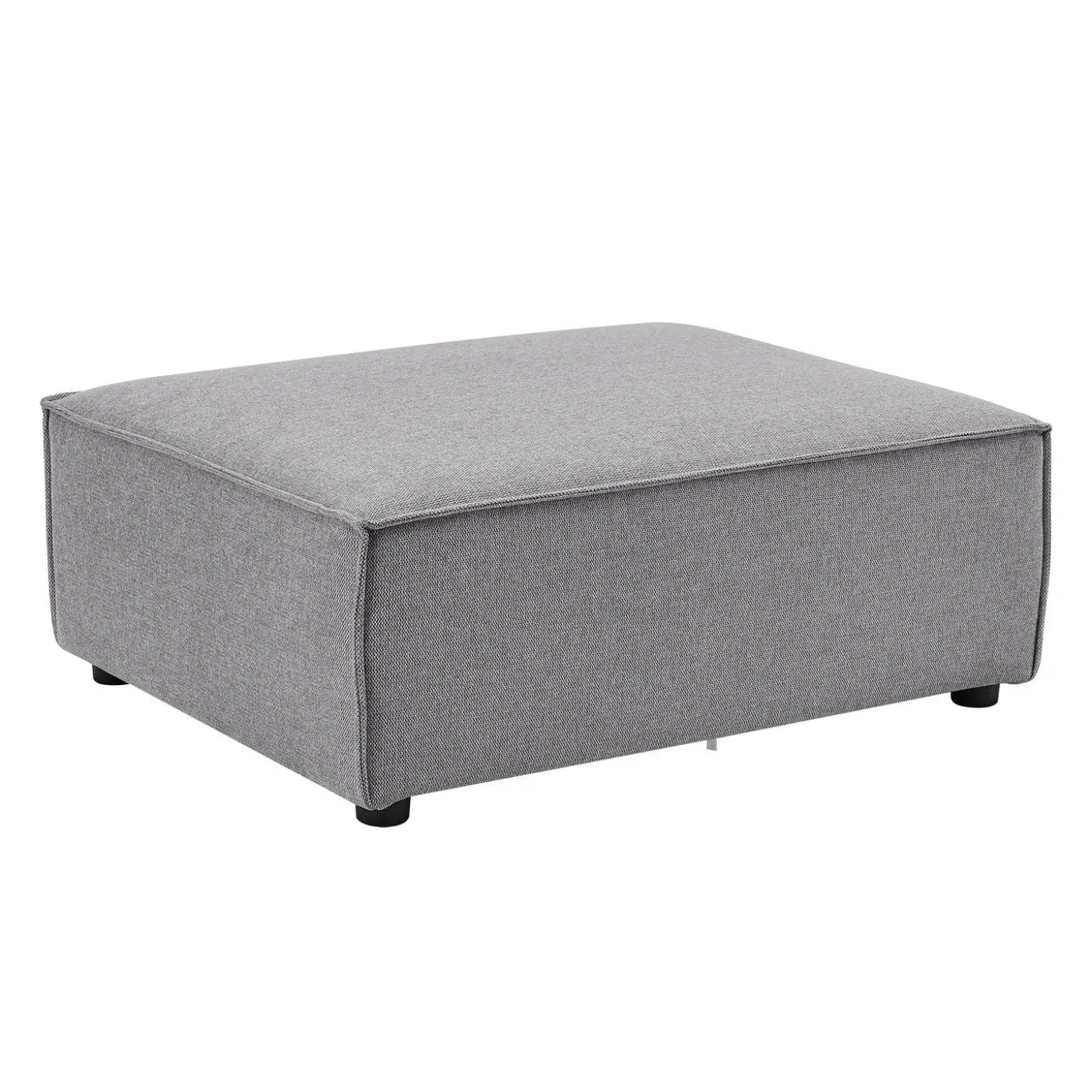 Modulares Sofa Domas XL - 4 Sitzer