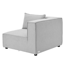 Modulares Sofa Domas XL - 4 Sitzer