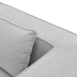 Modulares Sofa Domas XL - 4 Sitzer
