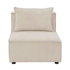 Modulares Sofa Domas XL - 4 Sitzer