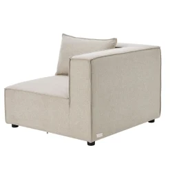 Modulares Sofa Domas XL - 4 Sitzer