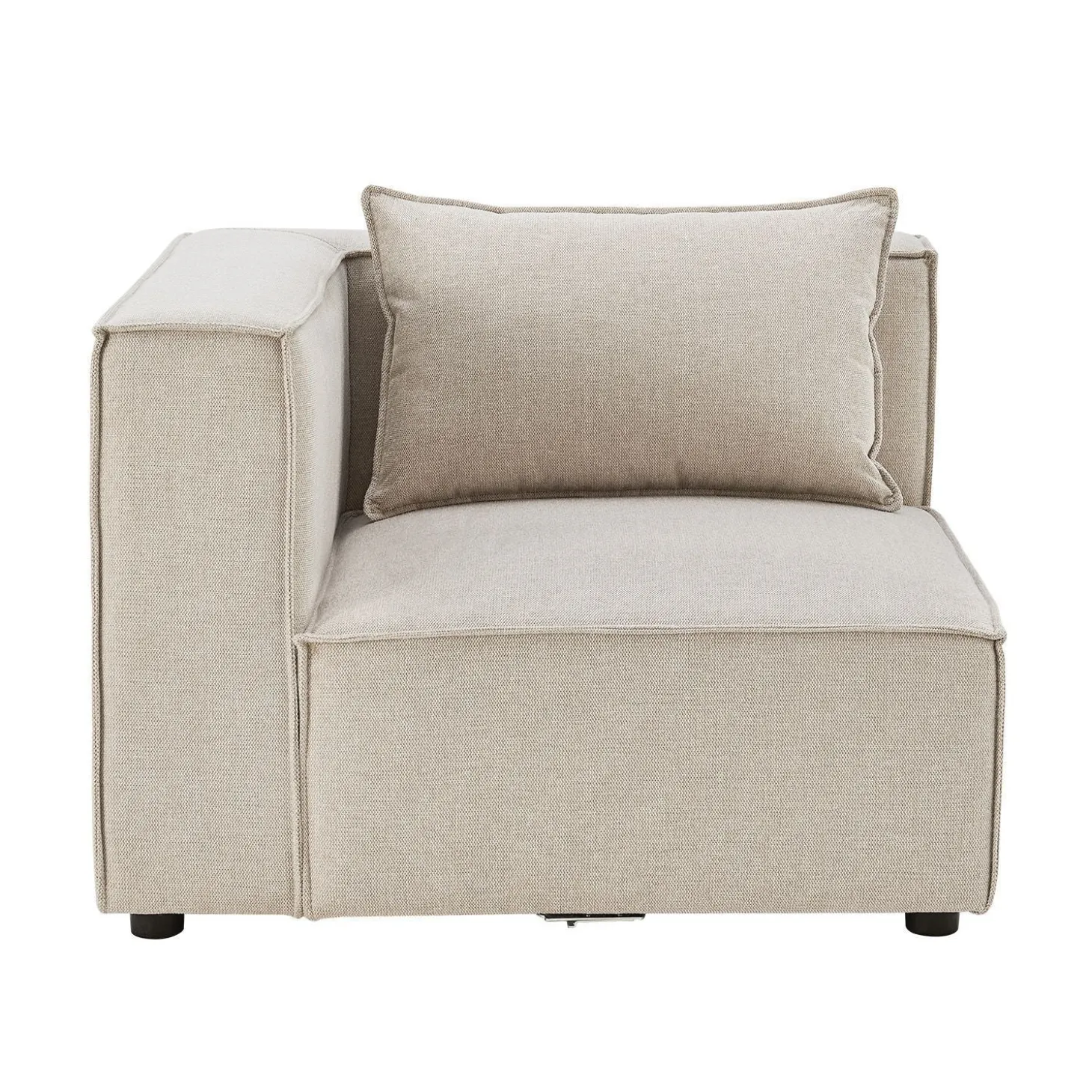 Modulares Sofa Domas XL - 4 Sitzer