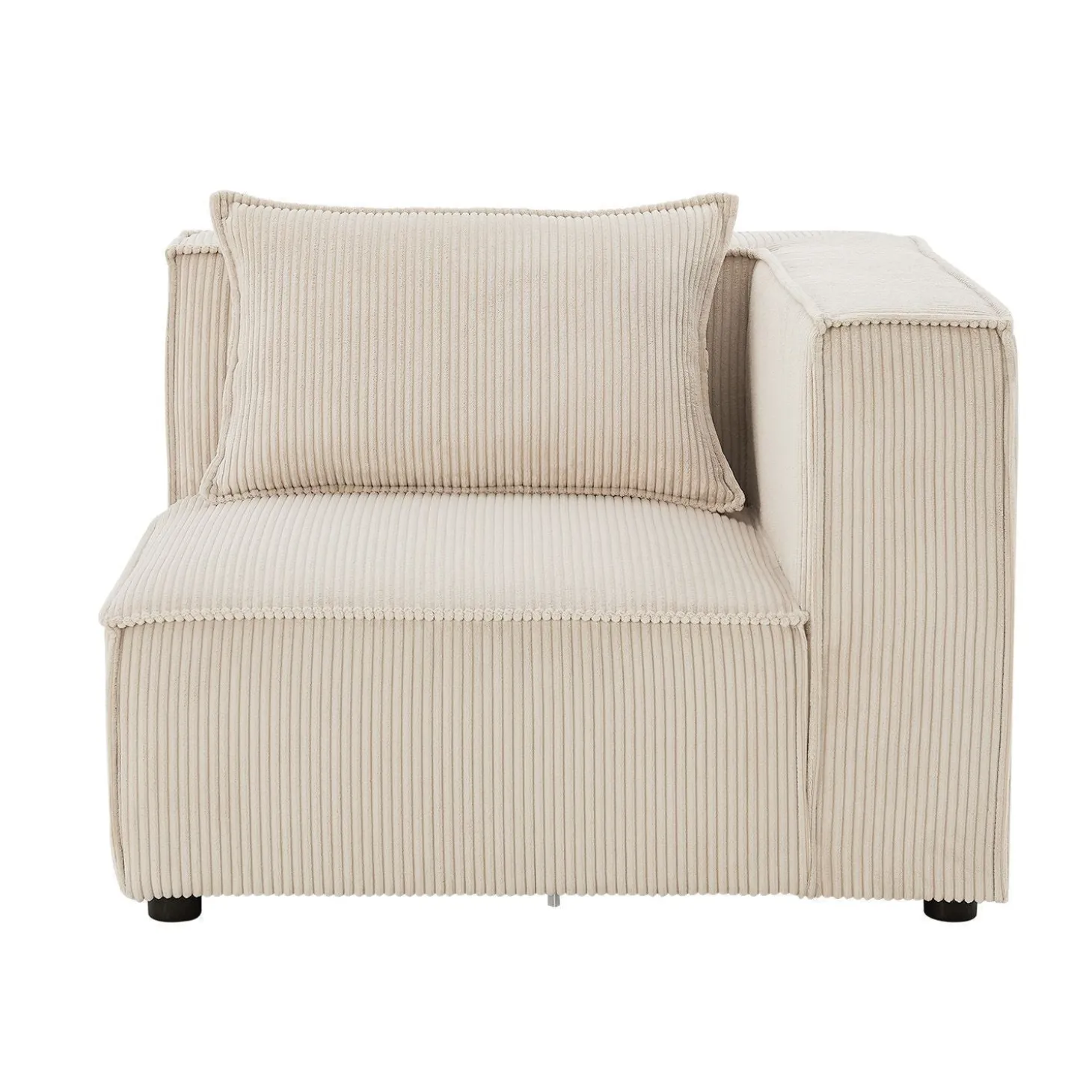 Modulares Sofa Domas XL - 4 Sitzer