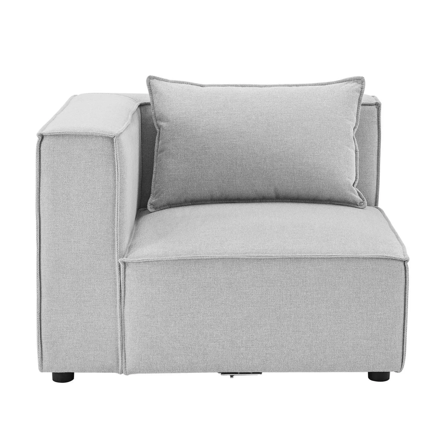 Modulares Sofa Domas XL - 4 Sitzer