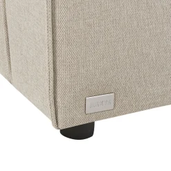 Modulares Sofa Domas XL - 4 Sitzer