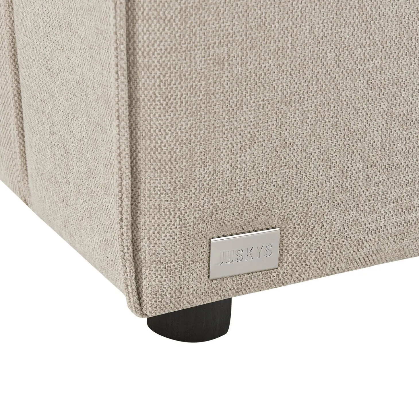 Modulares Sofa Domas XL - 4 Sitzer