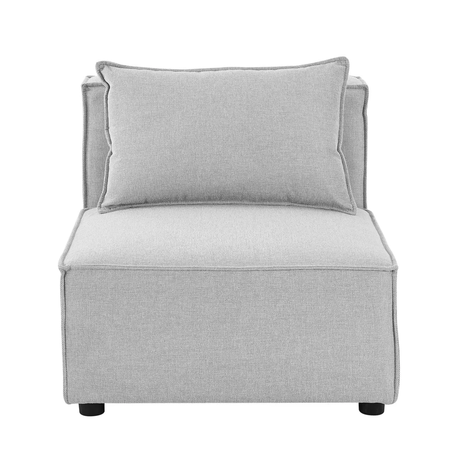 Modulares Sofa Domas XL - 4 Sitzer