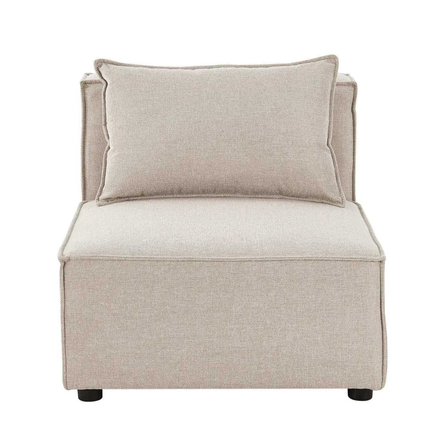 Modulares Sofa Domas XL - 4 Sitzer