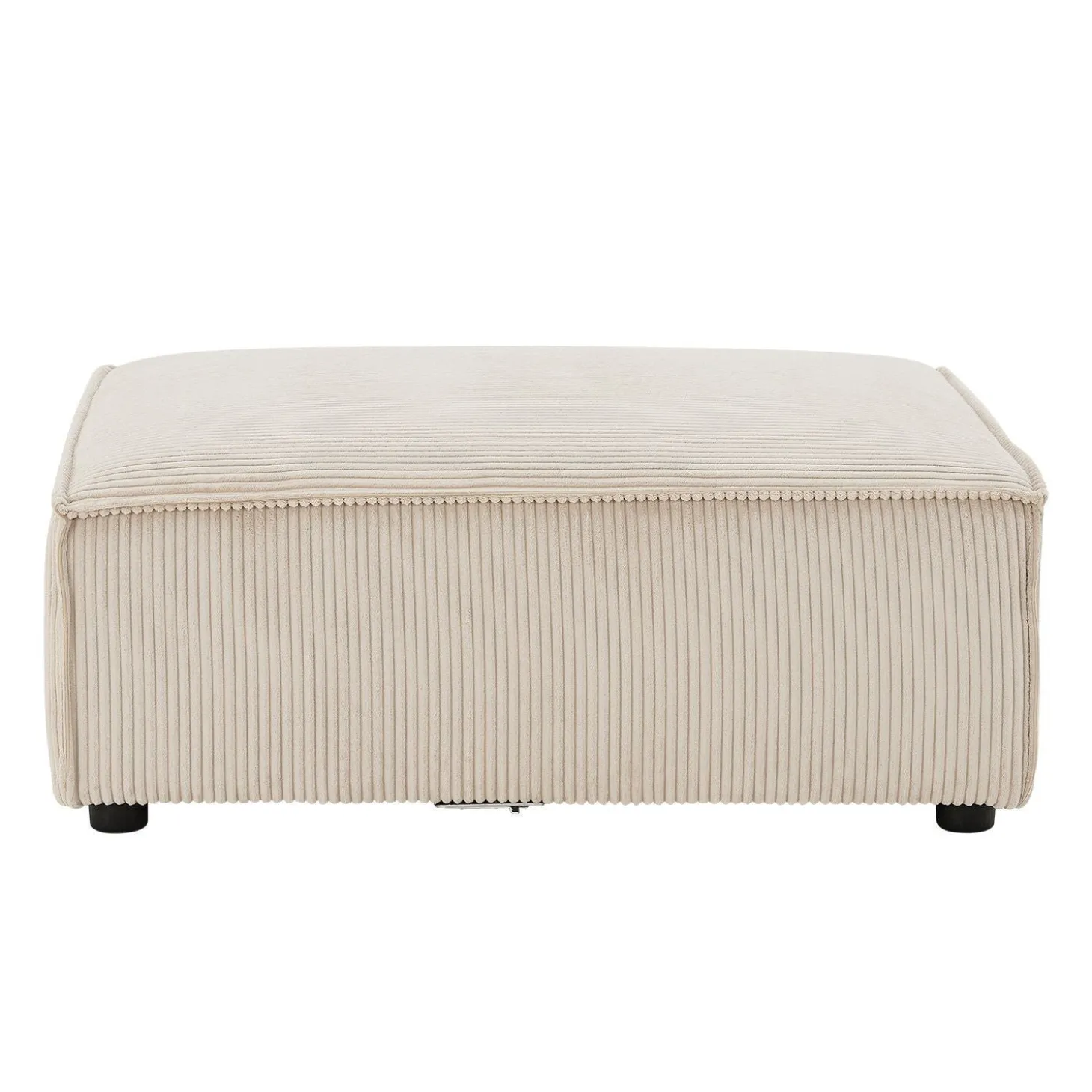 Modulares Sofa Domas XL - 4 Sitzer