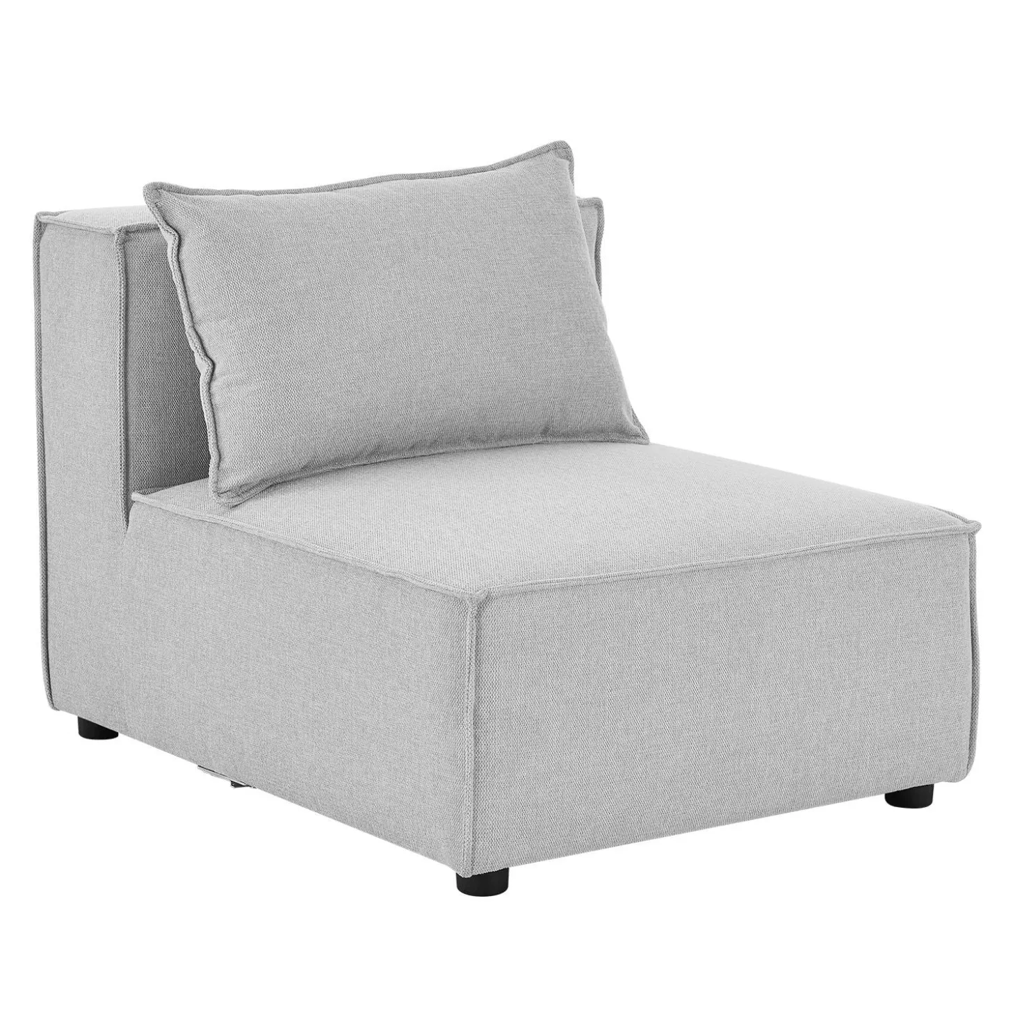 Modulares Sofa Domas XL - 4 Sitzer