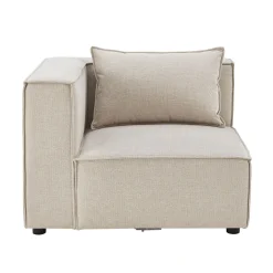 Modulares Sofa Domas XXL - Wohnlandschaft