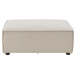 Modulares Sofa Domas XXL - Wohnlandschaft