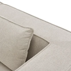 Modulares Sofa Domas XXL - Wohnlandschaft