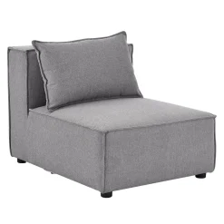 Modulares Sofa Domas XXL - Wohnlandschaft