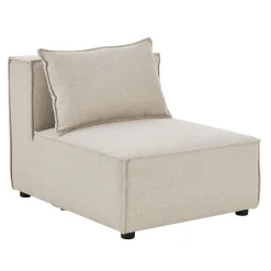Modulares Sofa Domas XXL - Wohnlandschaft