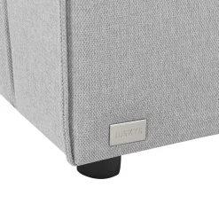 Modulares Sofa Domas XXL - Wohnlandschaft