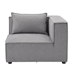 Modulares Sofa Domas XXL - Wohnlandschaft