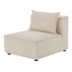 Modulares Sofa Domas XXL - Wohnlandschaft