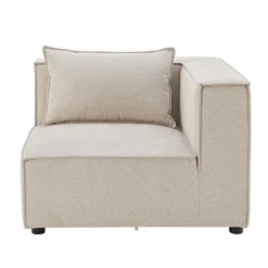 Modulares Sofa Domas XXL - Wohnlandschaft