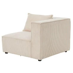 Modulares Sofa Domas XXL - Wohnlandschaft
