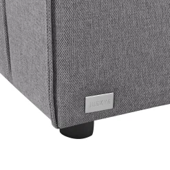 Modulares Sofa Domas XXL - Wohnlandschaft