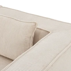 Modulares Sofa Domas XXL - Wohnlandschaft
