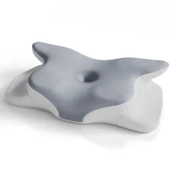 Nackenkissen orthopädisch aus Memory Foam