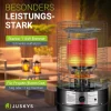 Outdoor Heizstrahler Cuna