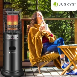 Outdoor Heizstrahler Cuna