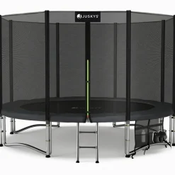 Outdoor Trampolin JumpMaster
