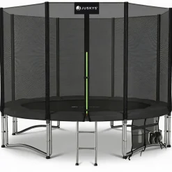 Outdoor Trampolin JumpMaster