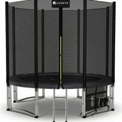 Outdoor Trampolin JumpMaster