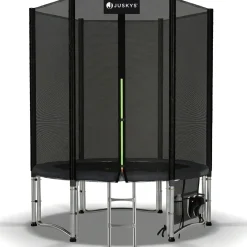 Outdoor Trampolin JumpMaster