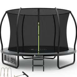 Outdoor Trampolin SkyBounce