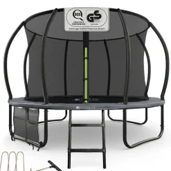 Outdoor Trampolin SkyBounce