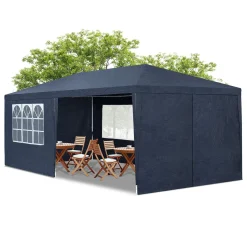 Partyzelt 3x6 m