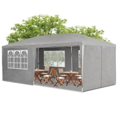 Partyzelt 3x6 m