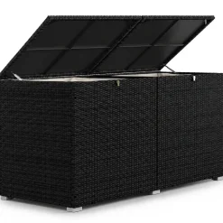 Polyrattan Auflagenbox Ikaria