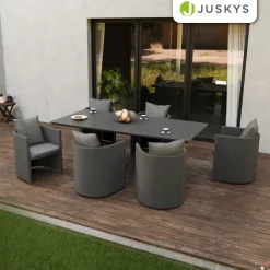 Premium Sitzgruppe Costa Luna