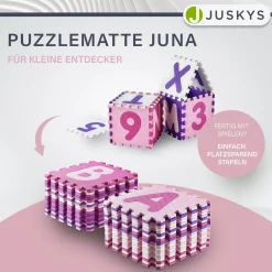 Puzzlematte für Babys und Kinder