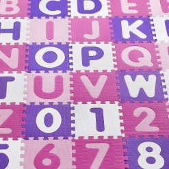 Puzzlematte für Babys und Kinder