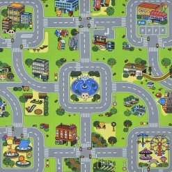 Puzzlematte für Babys und Kinder