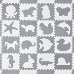 Puzzlematte für Babys und Kinder