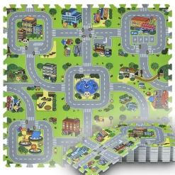 Puzzlematte für Babys und Kinder
