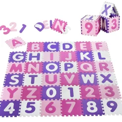 Puzzlematte für Babys und Kinder