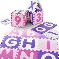 Puzzlematte für Babys und Kinder
